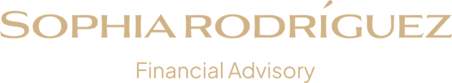 Sophia Rodríguez Financial Advisory