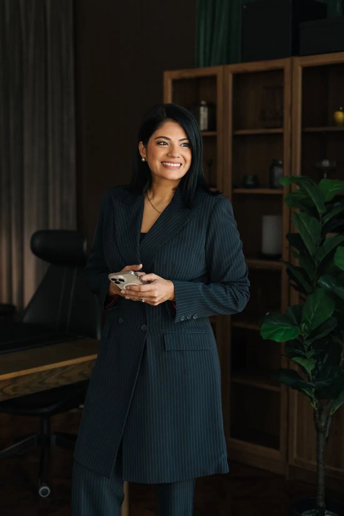 Sophia Rodríguez, Founder & CEO de Sophia Rodríguez Financial Advisory