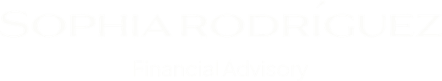 Sophia Rodríguez Financial Advisory