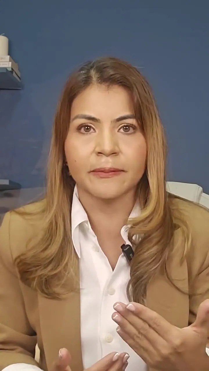 Natalia Ospina