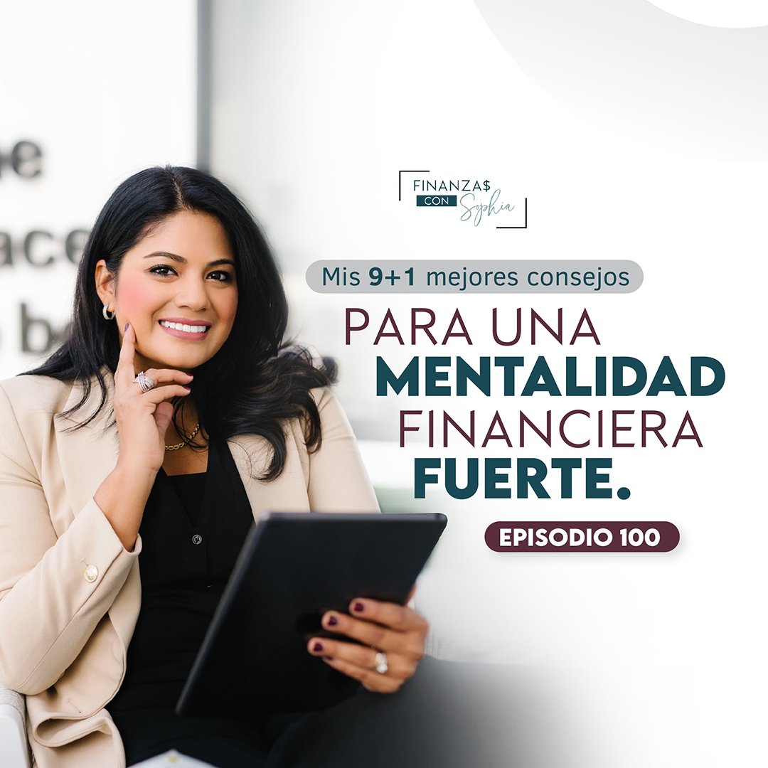 Mentalidad Financiera