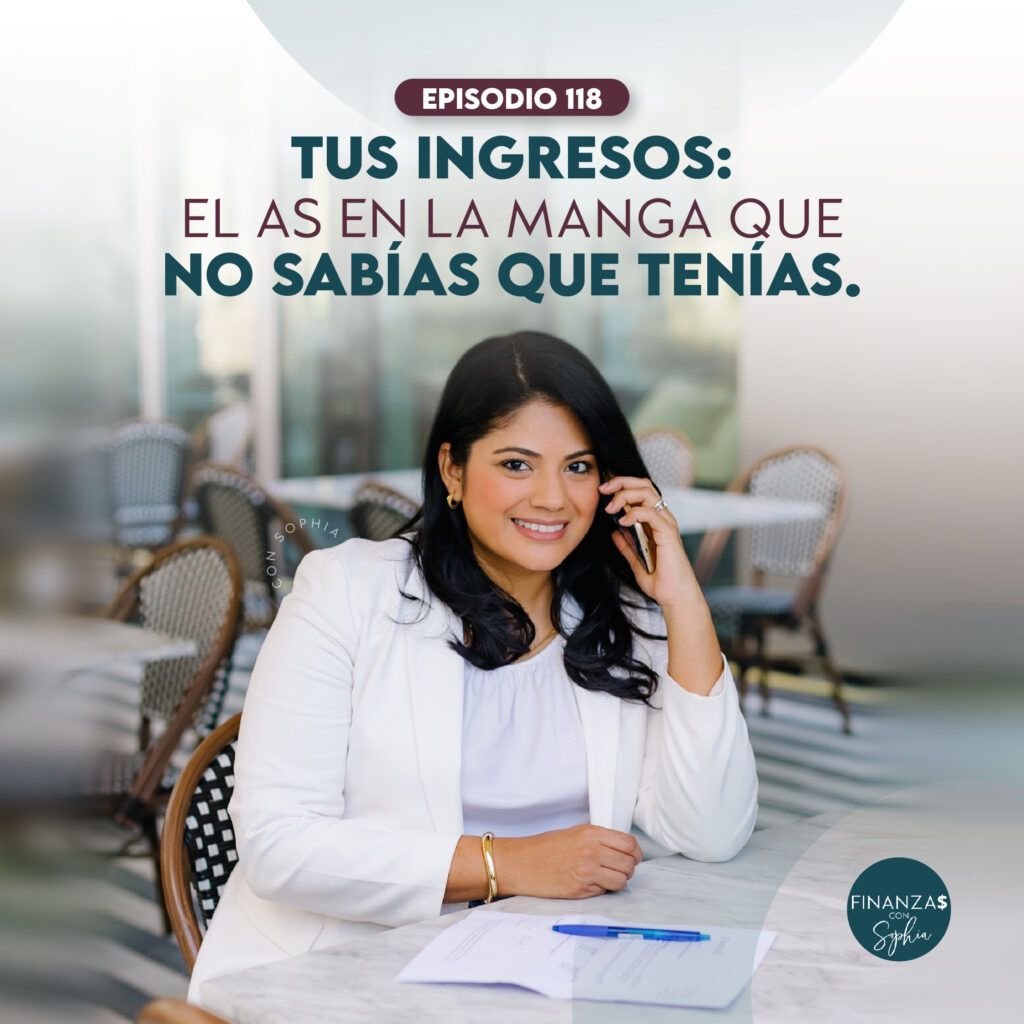 Tus ingresos