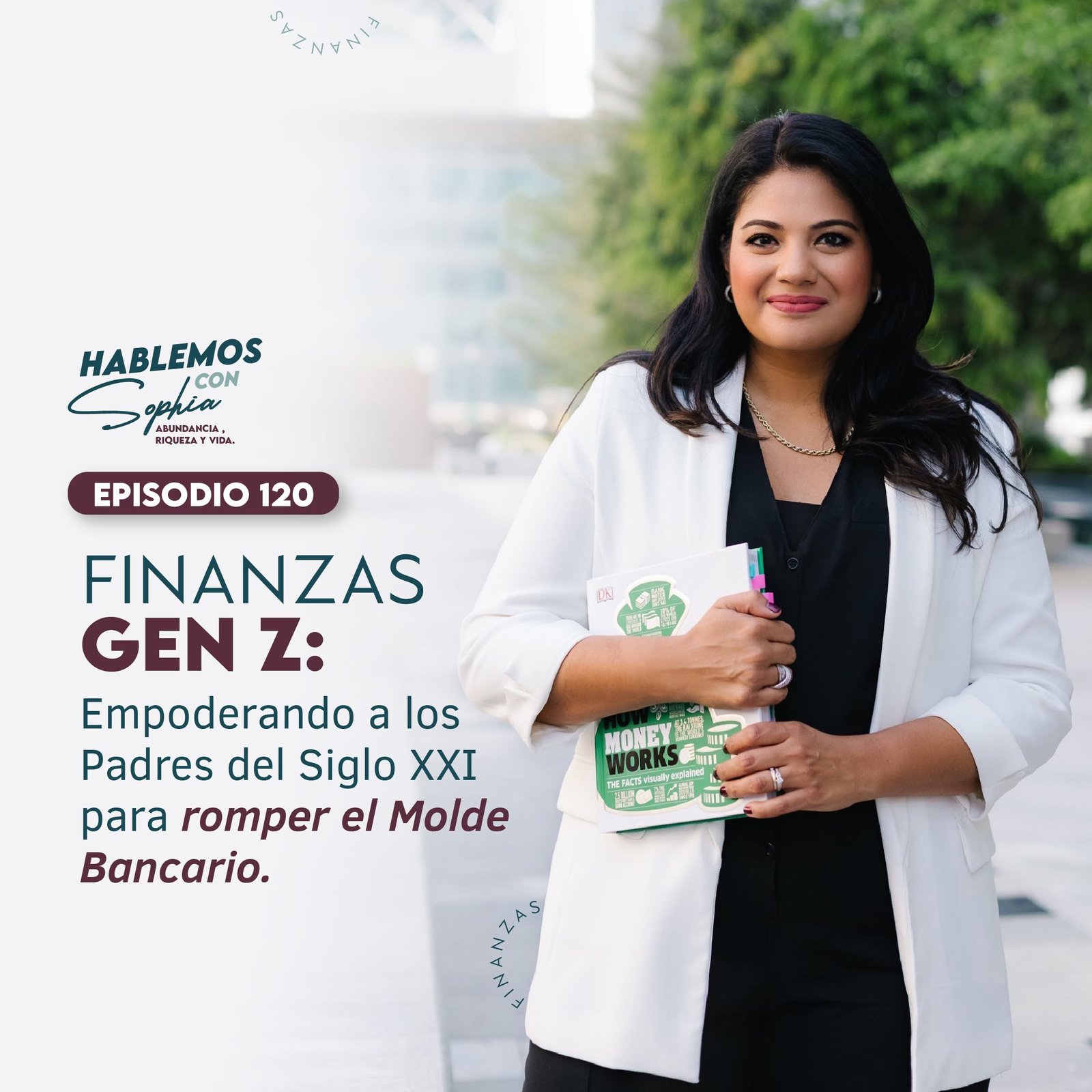 finanzas gen z