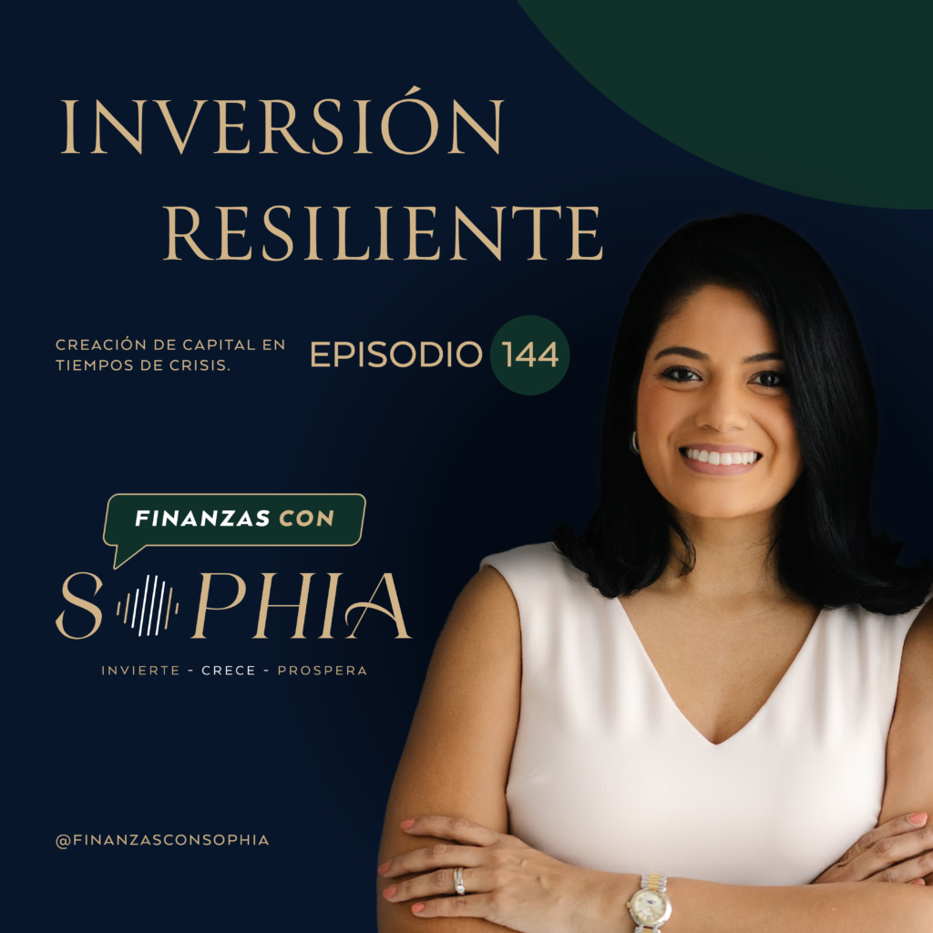 Inversión Resiliente: Estrategias Clave