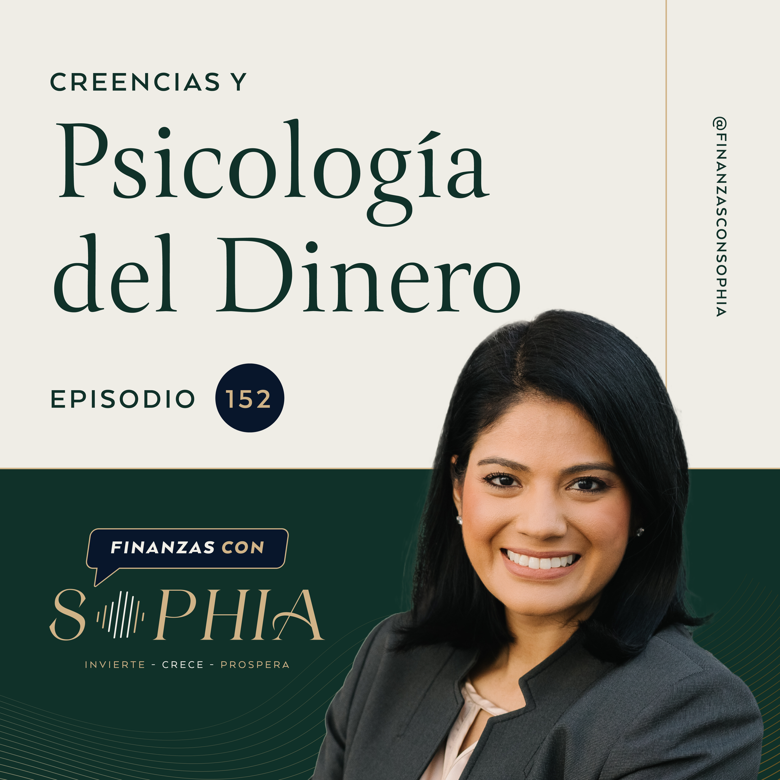 Creencias y Psicología del Dinero