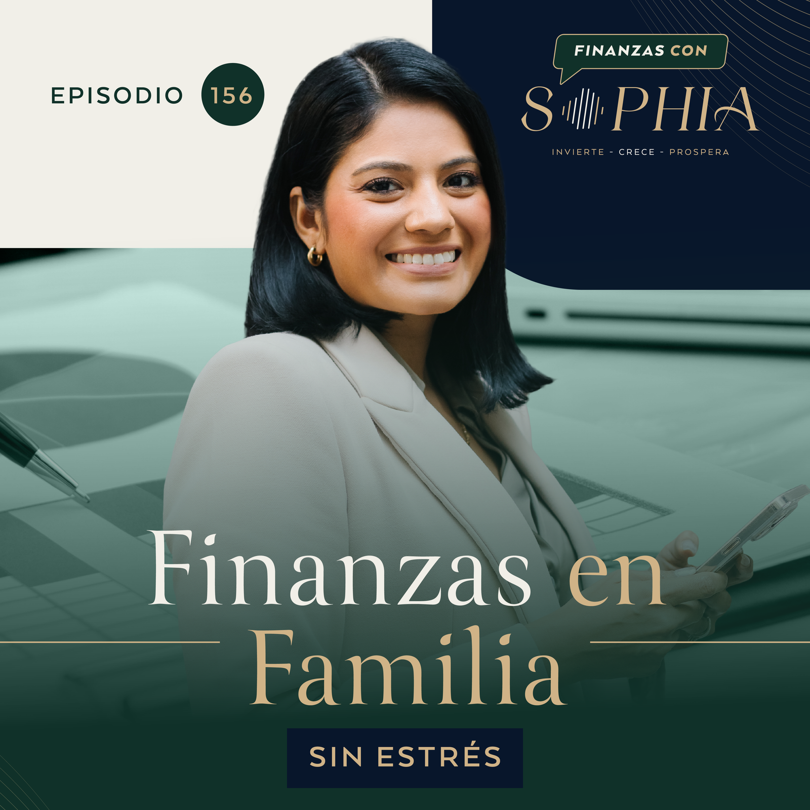 Finanzas en Familia sin Estrés