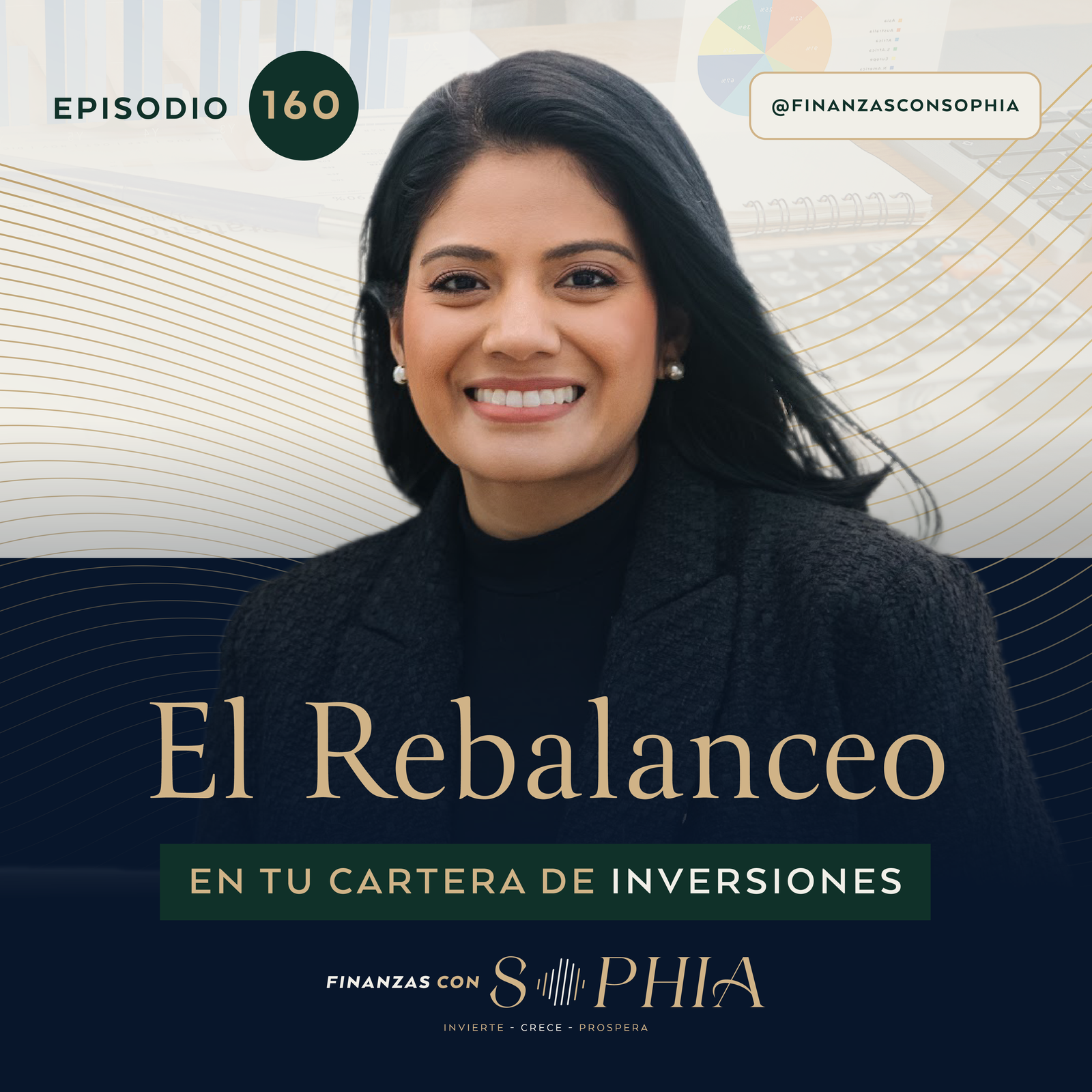 Rebalanceo de cartera de inversiones