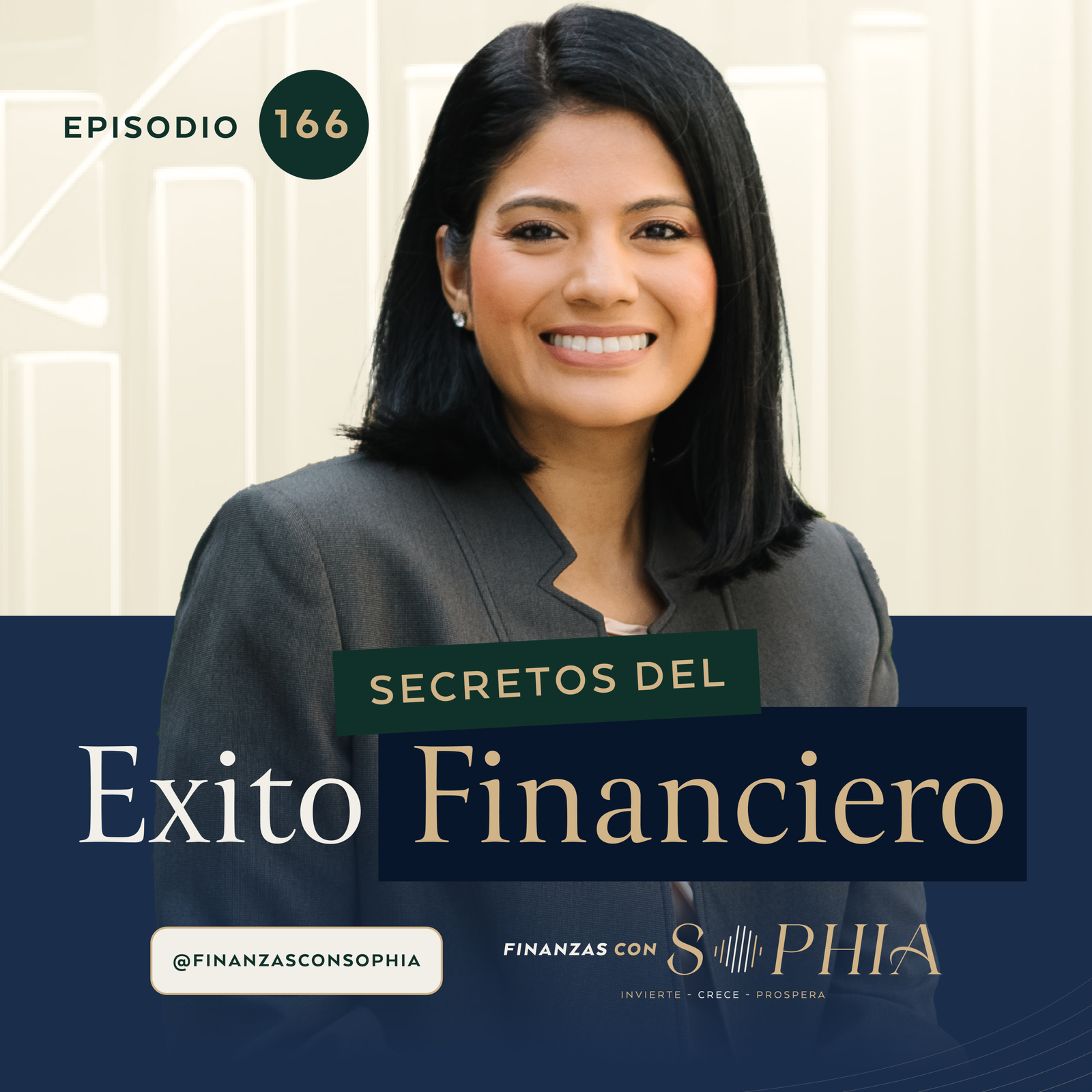 Secretos del Éxito Financiero