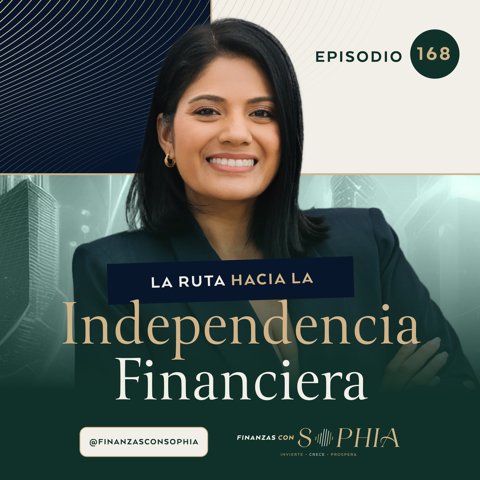 La Ruta Hacia la Independencia Financiera