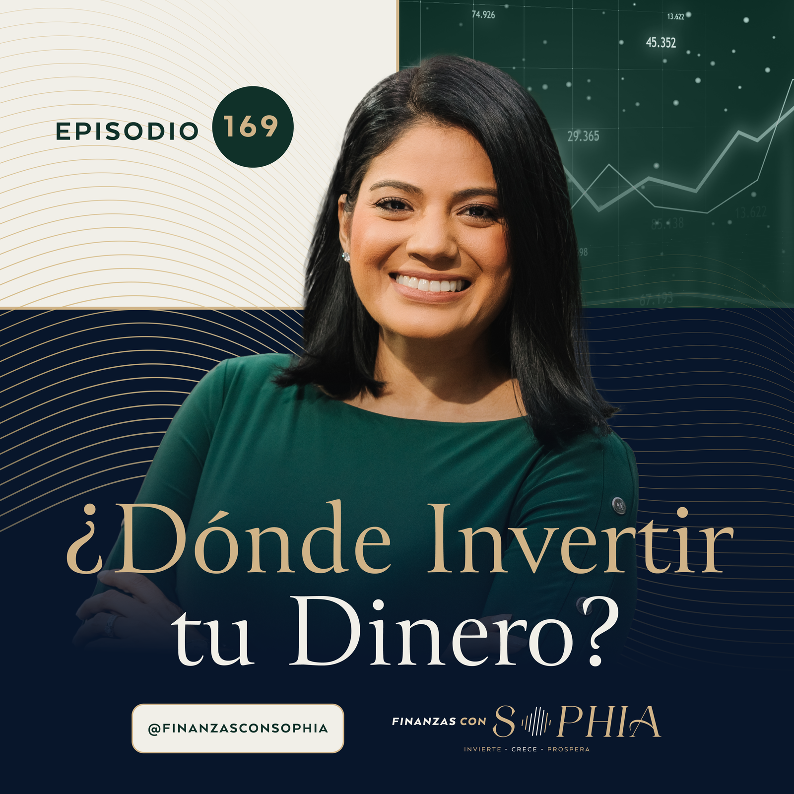 ¿Dónde Invertir tu Dinero?