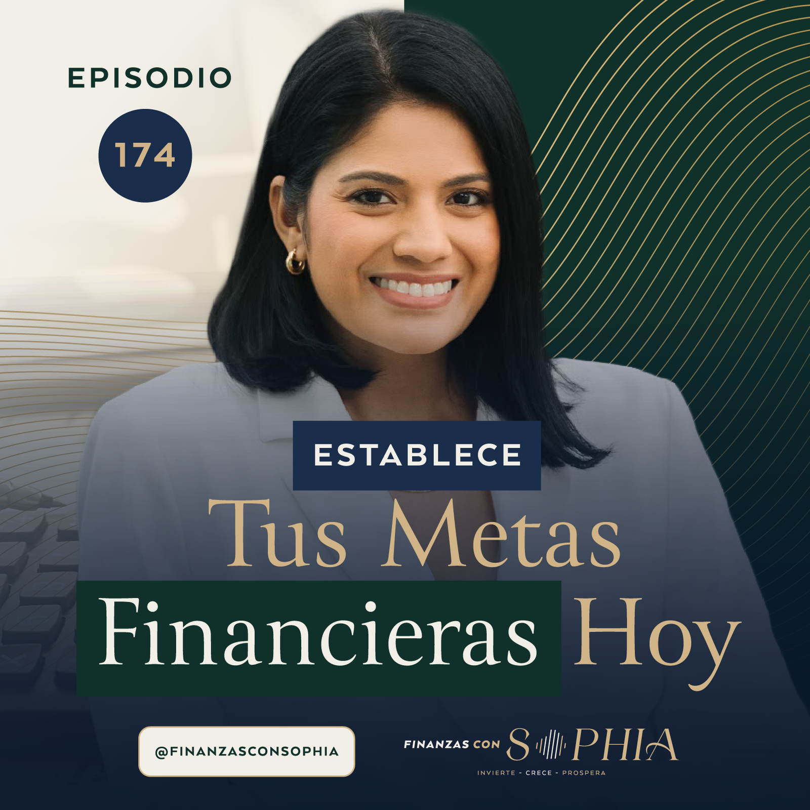 Establecer Tus Metas Financieras Hoy