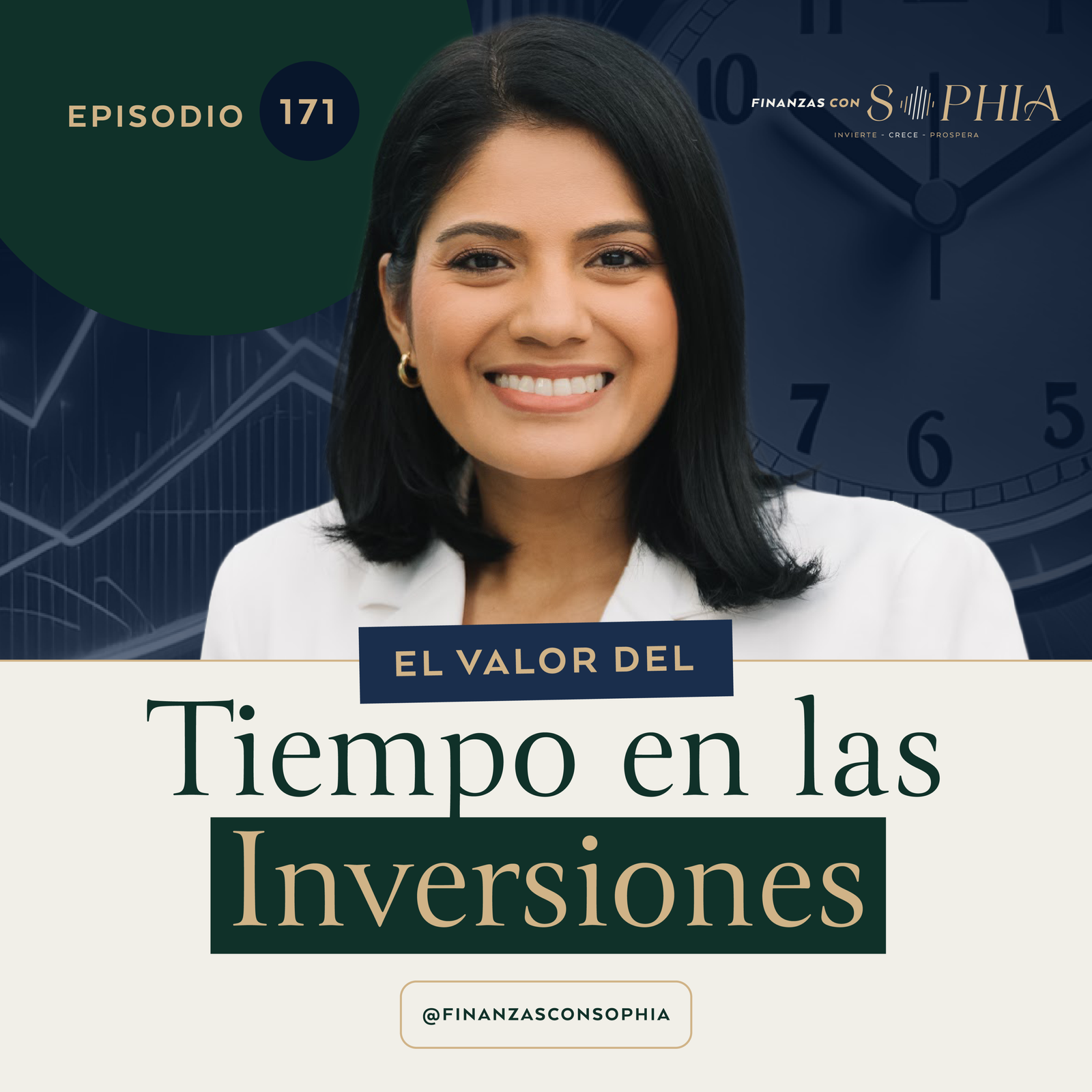 El Valor del Tiempo en Inversiones