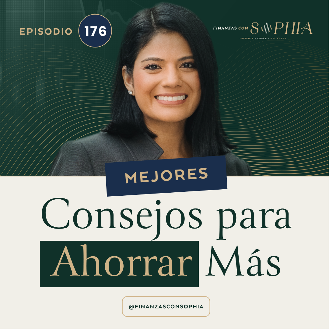 Mejores Consejos para Ahorrar Más