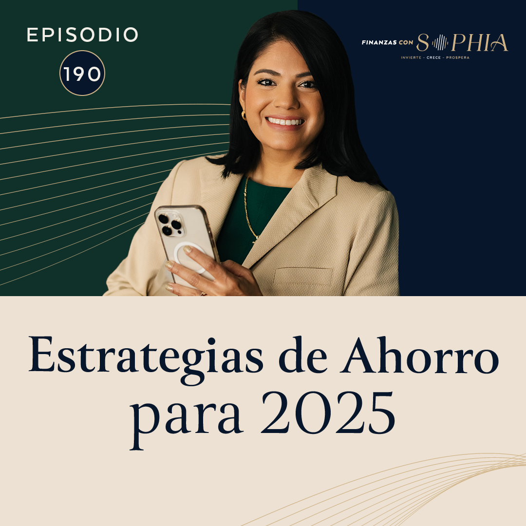 Estrategias de Ahorro para 2025