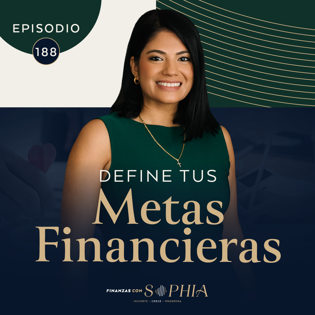 Define Tus Metas Financieras