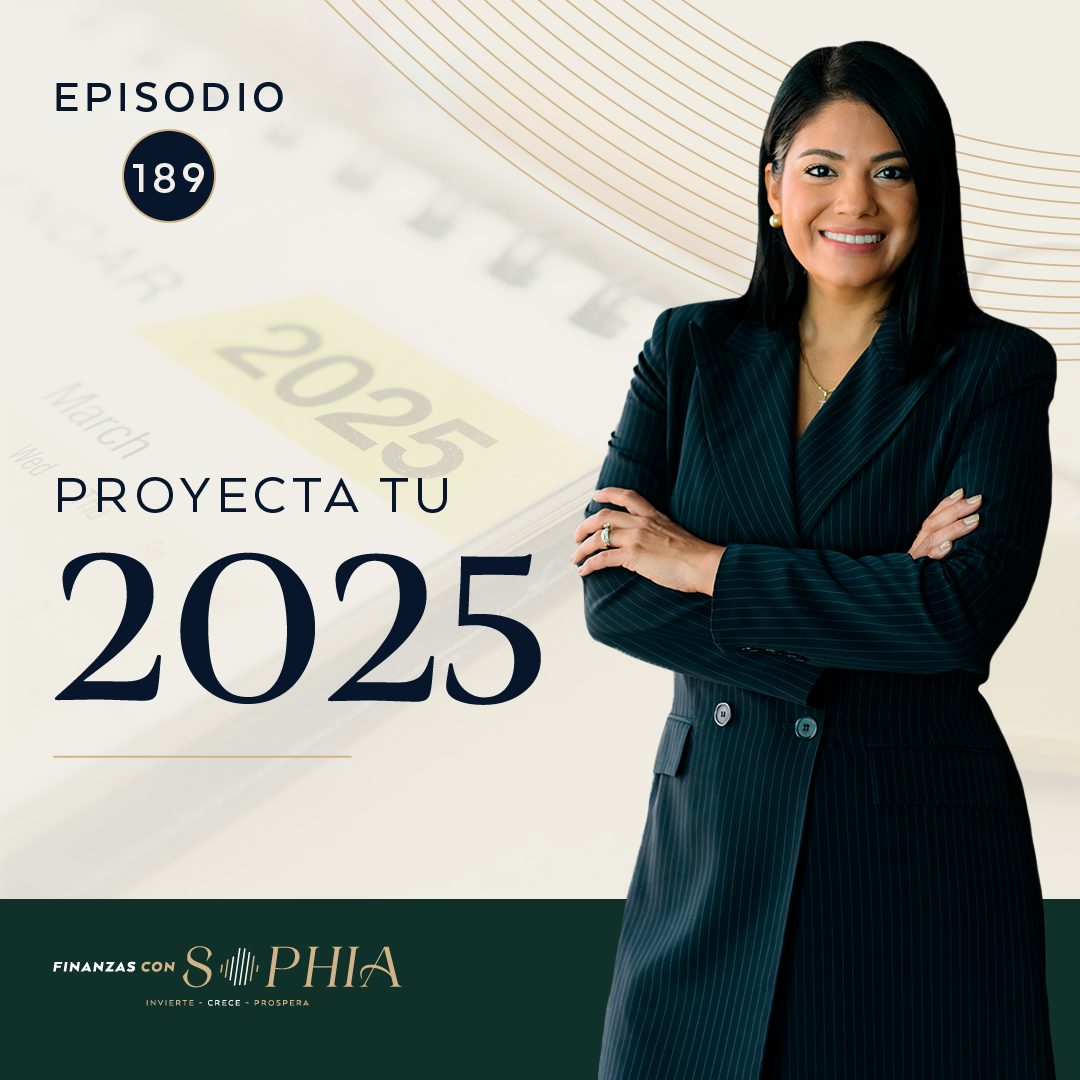 Proyecta tu 2025