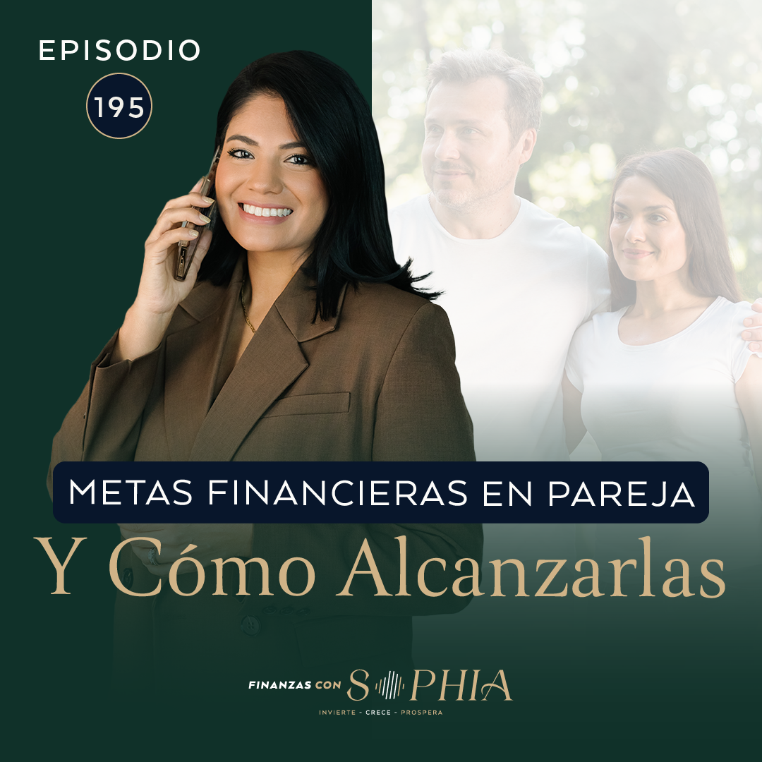 Metas Financieras en Pareja