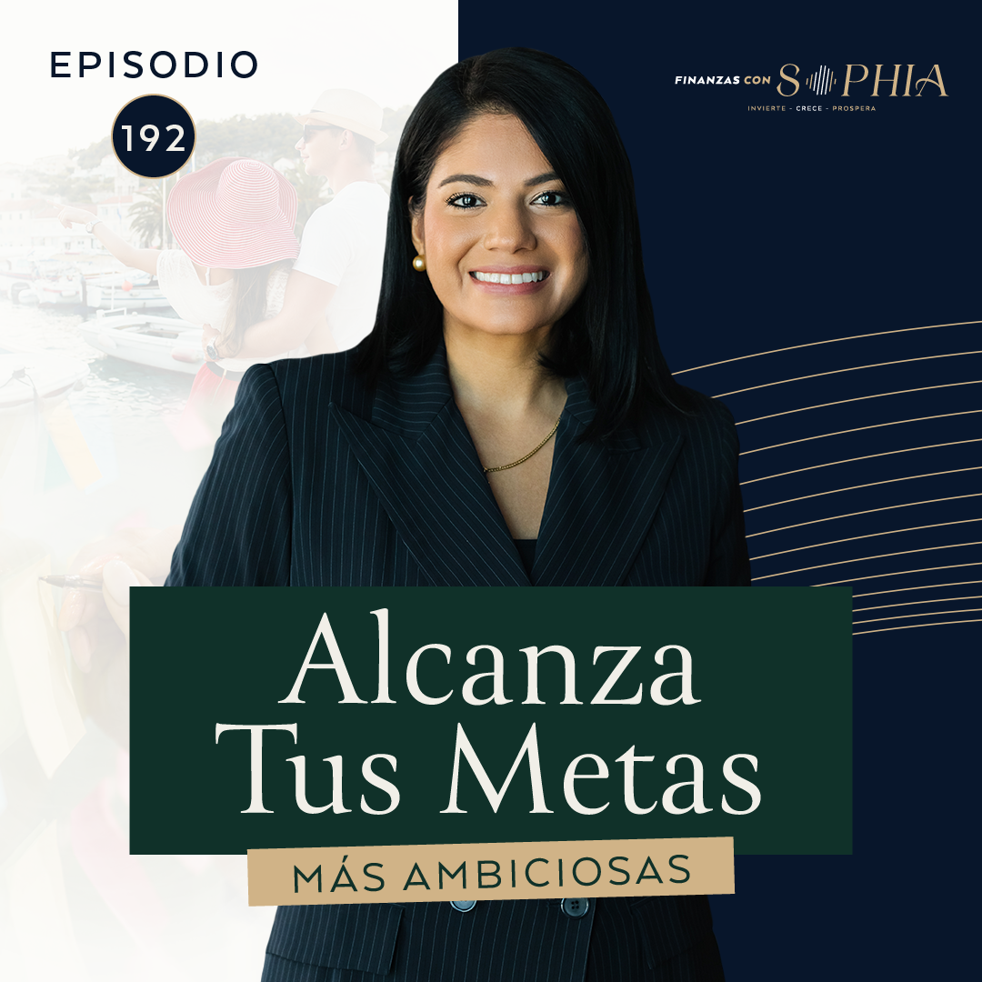 Alcanzar Tus Metas Más Ambiciosas