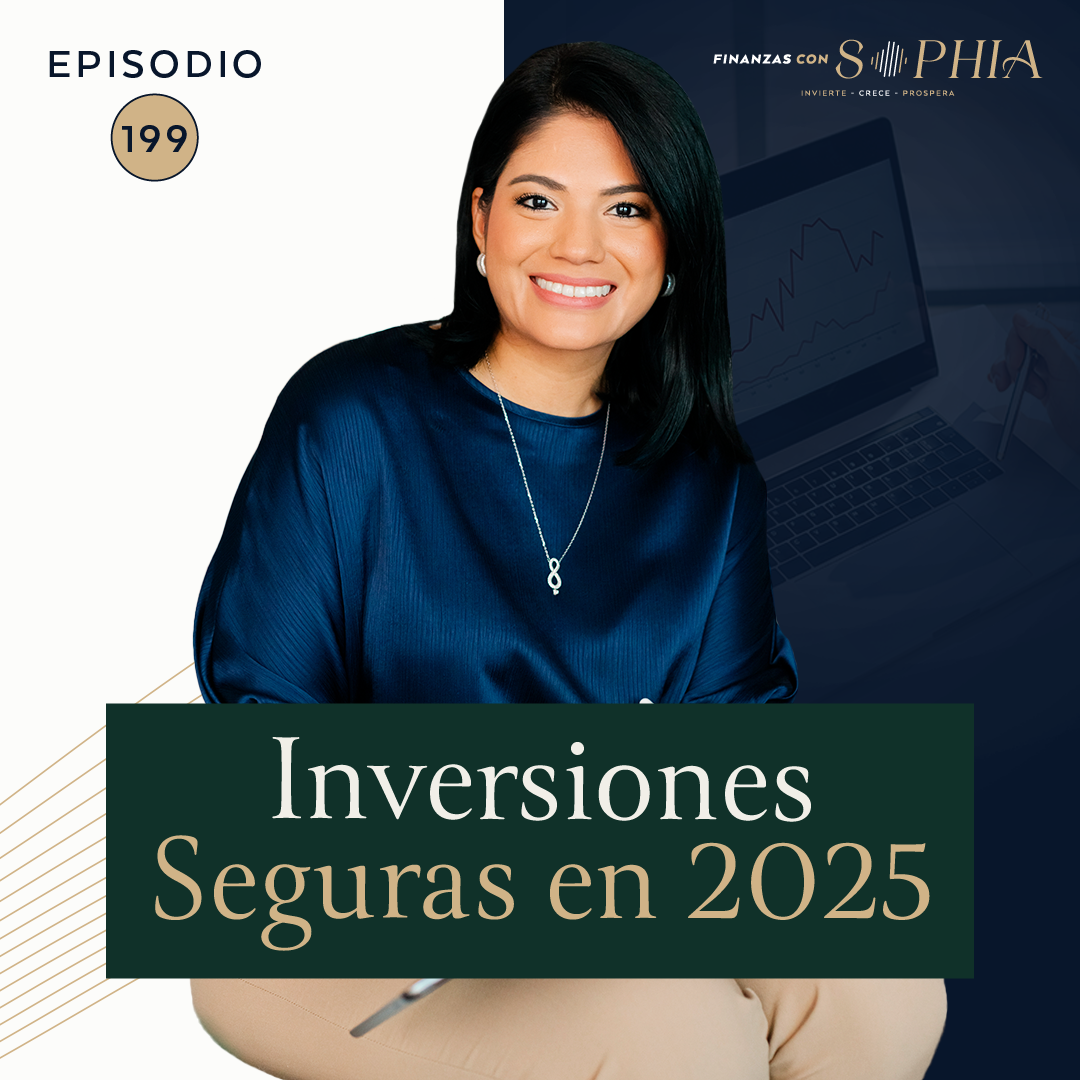 Inversiones Seguras en 2025