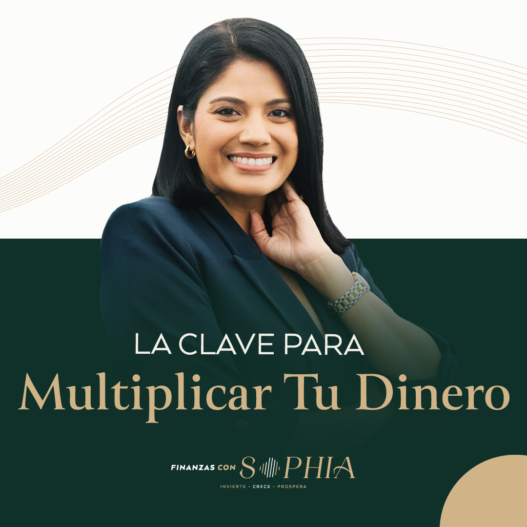 La clave para multiplicar tu dinero