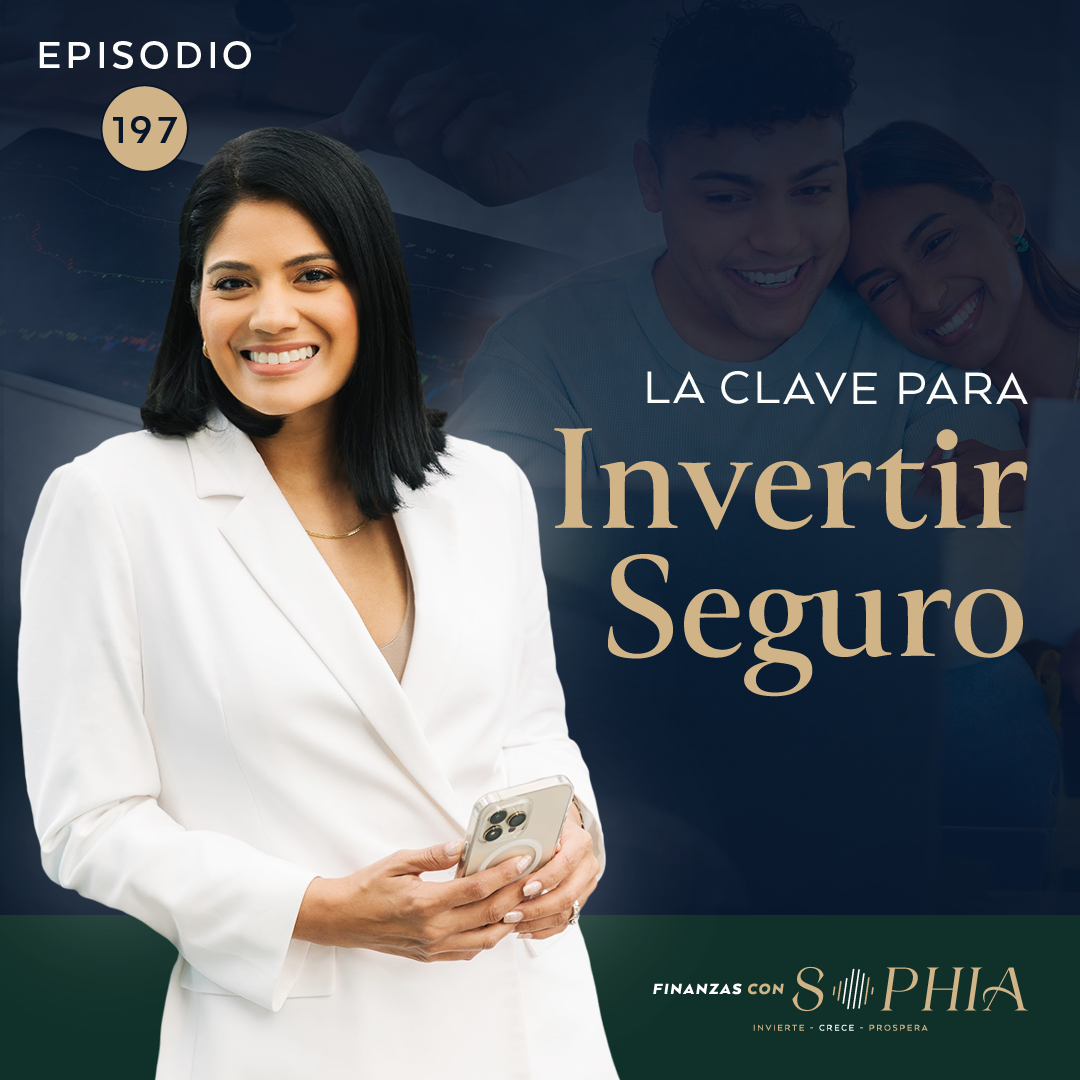 La Clave para Invertir Seguro