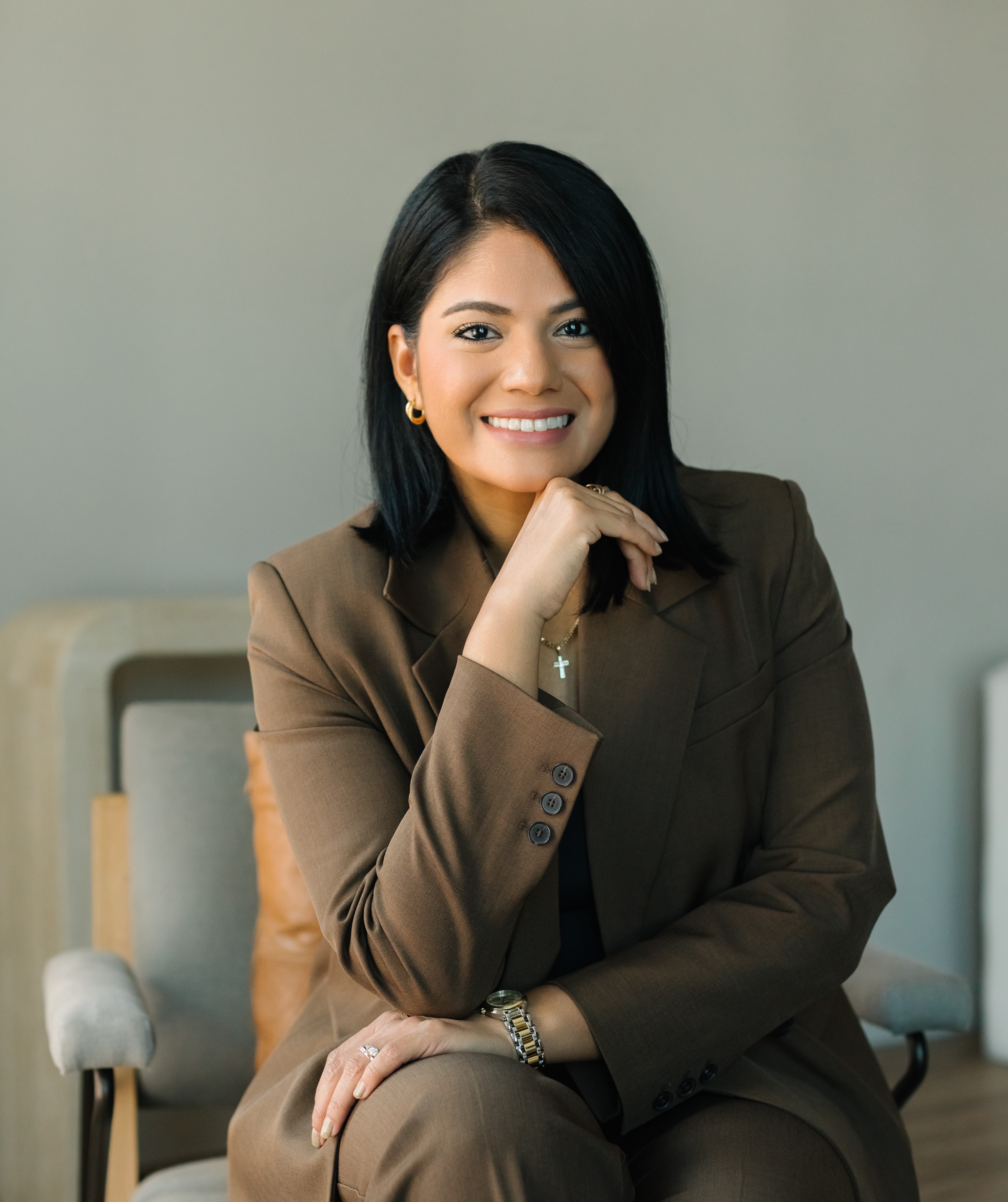 Sophia Rodriguez Financial Advisory