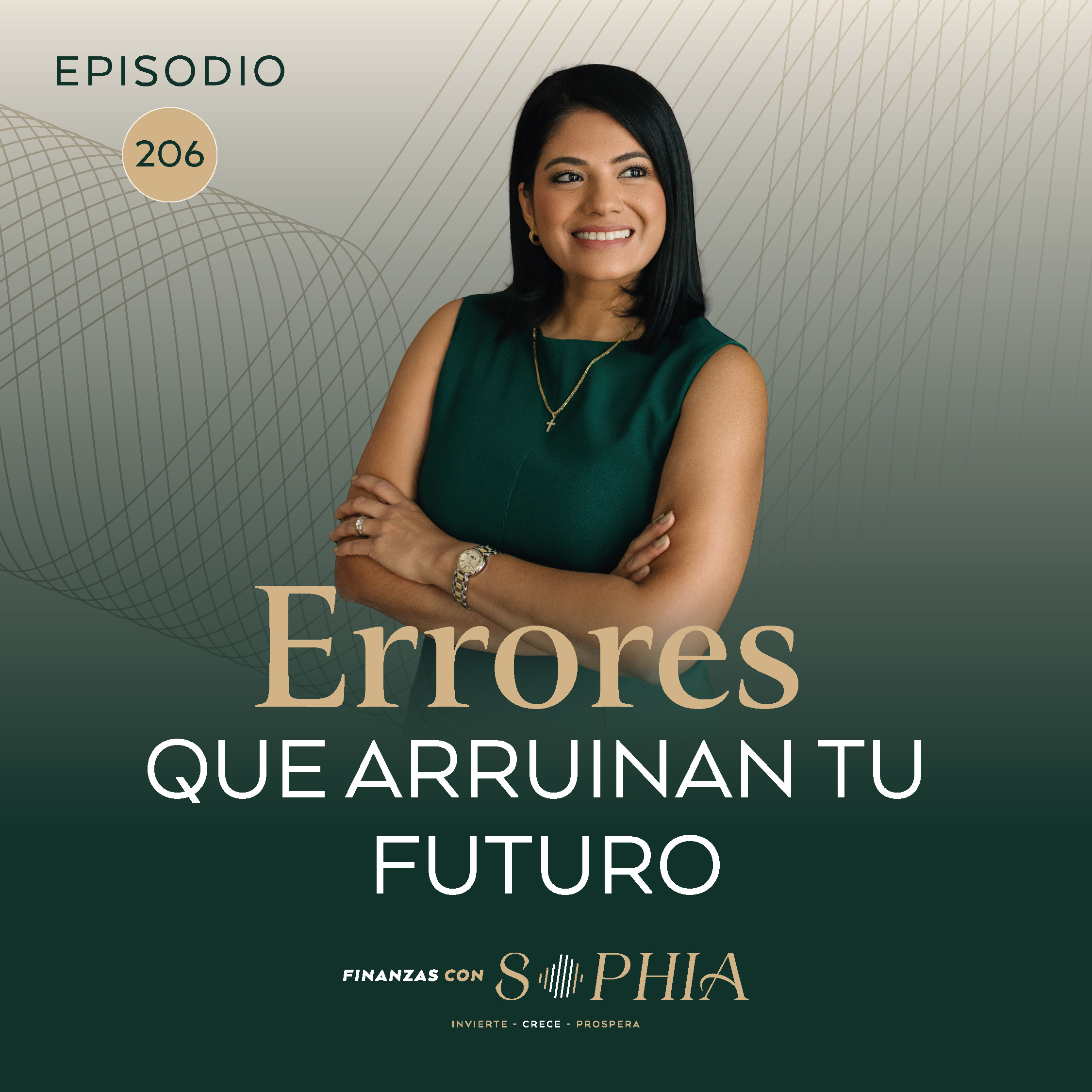 Errores que arruinan tu futuro