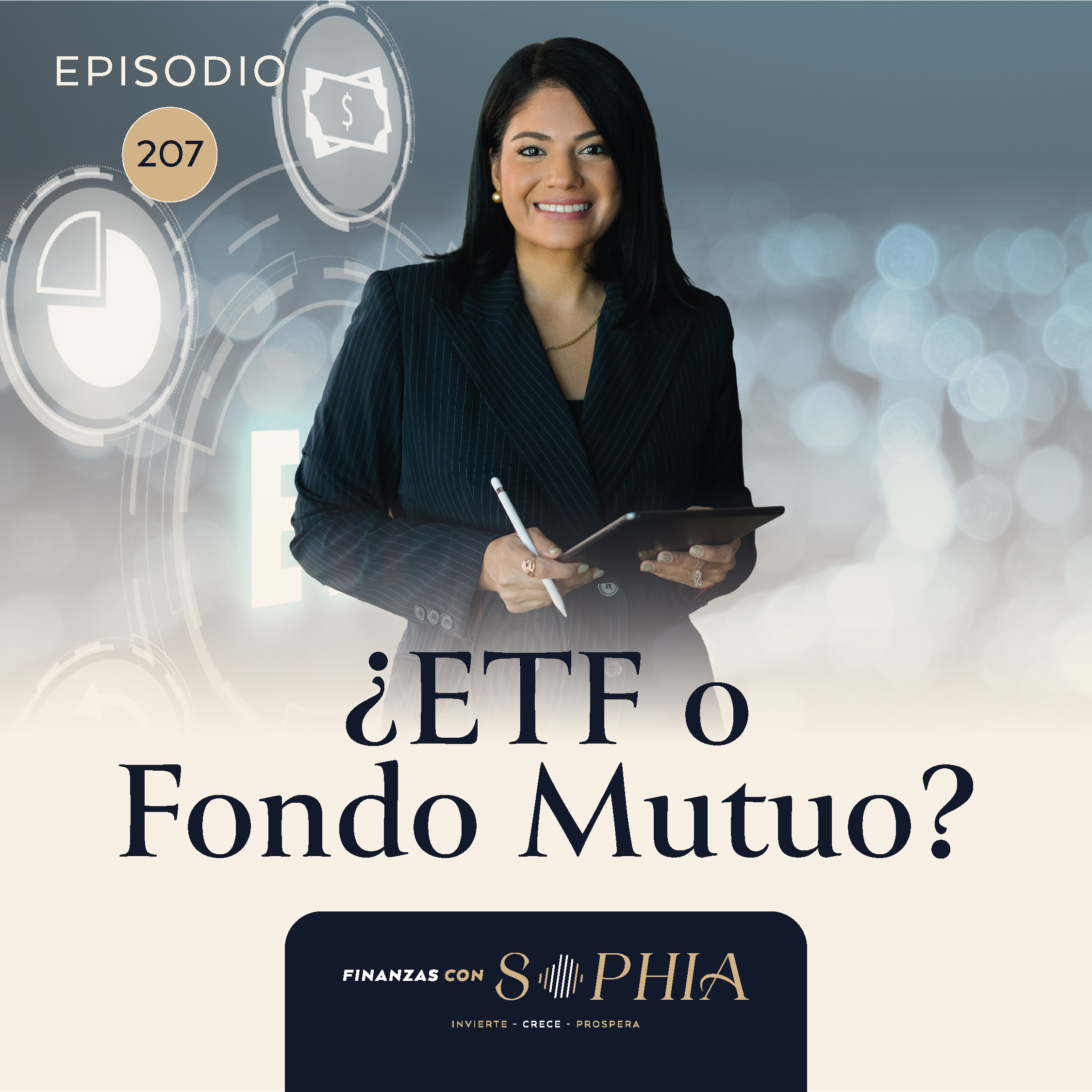 ETF vs Fondo Mutuo