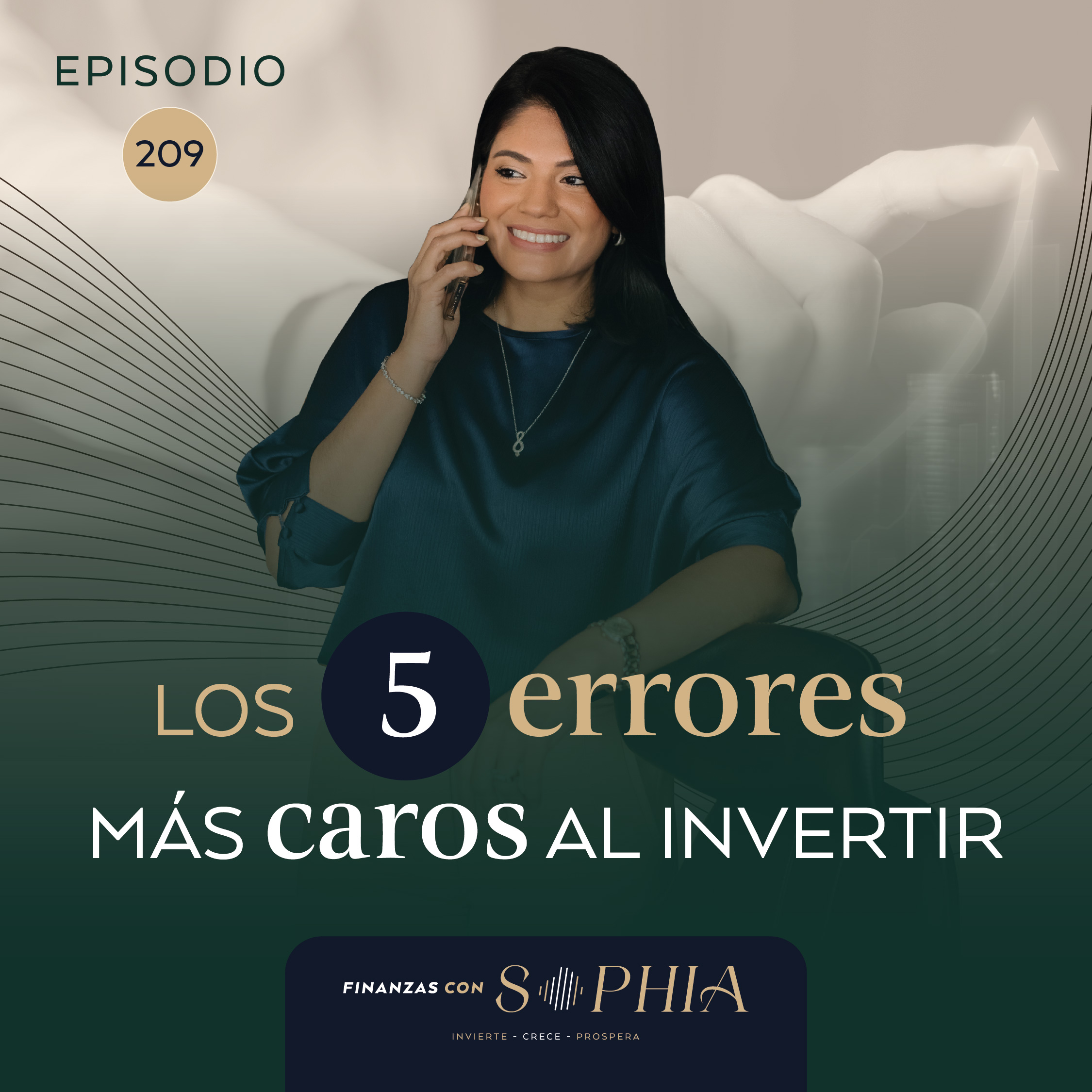 Los 5 errores más caros al invertir