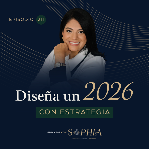 Diseña un 2026 con estrategia