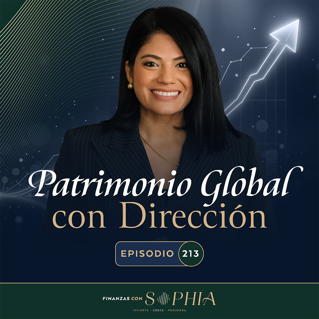 De ingresos altos a patrimonio sólido