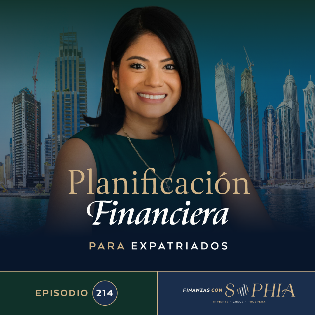 Planificación Financiera para Expatriados