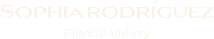 Sophia Rodríguez Financial Advisory